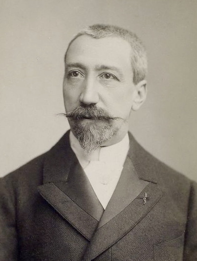 Anatole France  - Genocidio Armenio